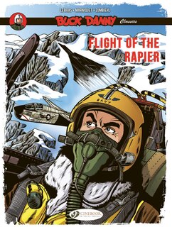 Front cover_Flight of the Rapier