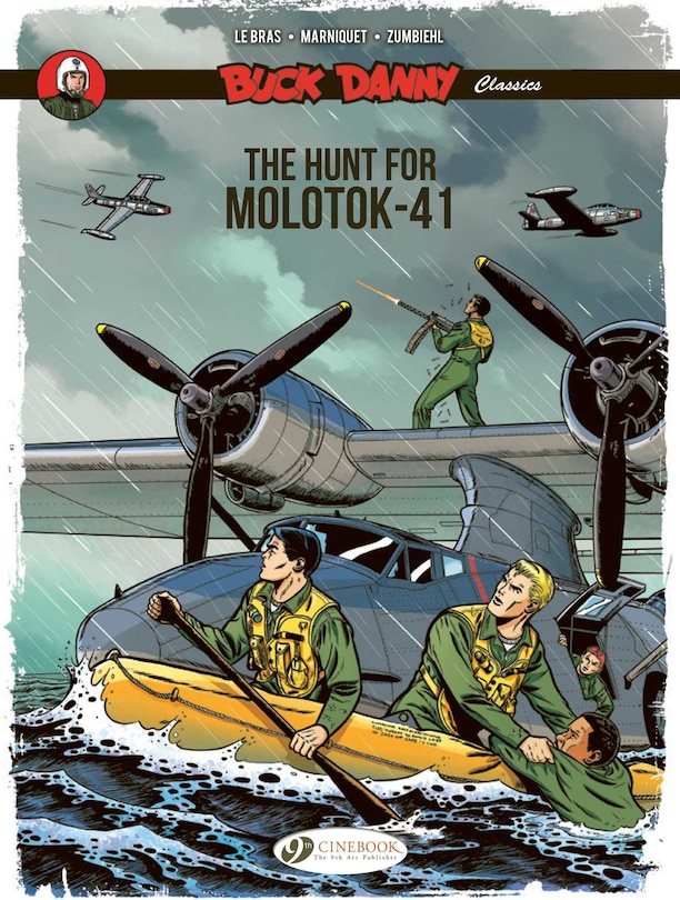 Couverture_The Hunt for Molotok-41