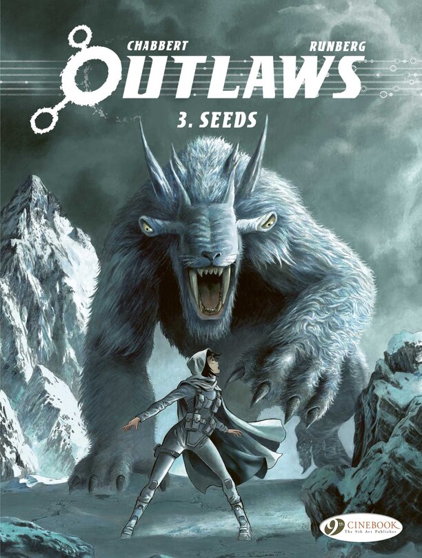 Front cover_Outlaws Vol. 3 - Seeds