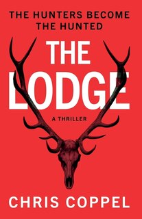 Front cover_The Lodge