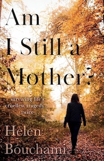 Front cover_Am I Still A Mother?