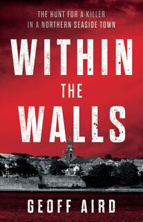 Front cover_Within the Walls