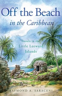 Front cover_Off the Beach in the Caribbean