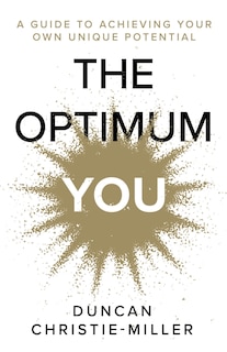 Front cover_The Optimum You