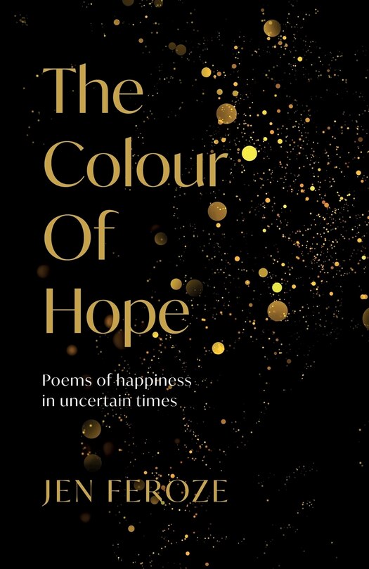 Front cover_The Colour Of Hope
