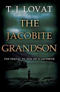 Couverture_The Jacobite Grandson