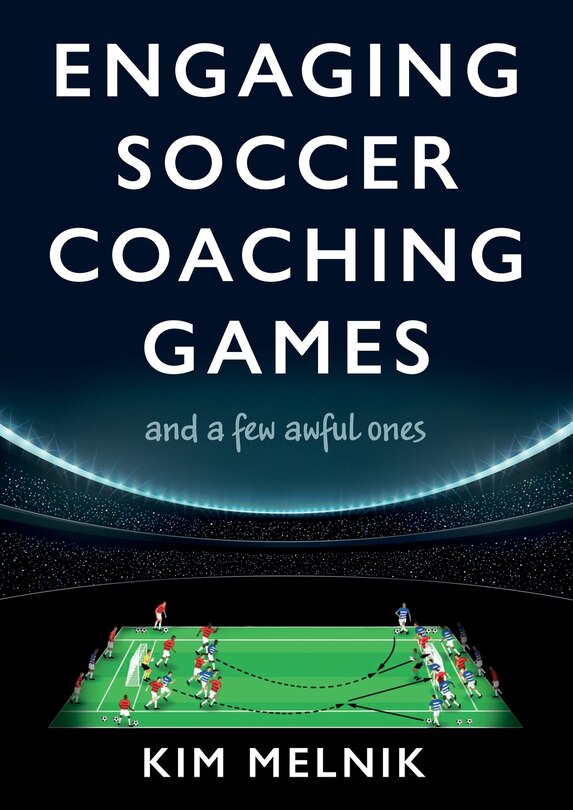 Couverture_Engaging Soccer Coaching Games