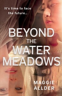 Front cover_Beyond the Water Meadows