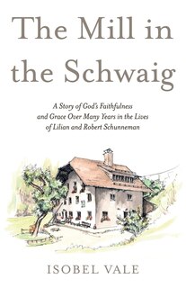 Couverture_The Mill In The Schwaig