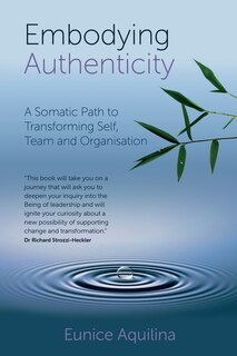 Front cover_Embodying Authenticity