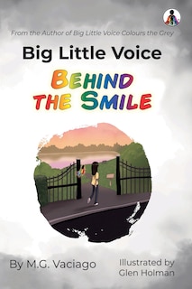 Couverture_Big Little Voice Behind The Smile