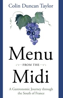 Couverture_Menu From The Midi