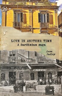 Front cover_Love in Another Time