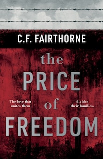 Front cover_The Price of Freedom