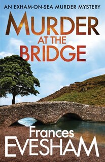 Front cover_Murder at the Bridge