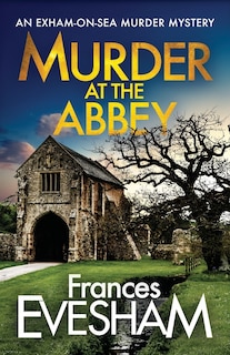 Couverture_Murder at the Abbey