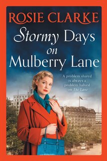 Front cover_Stormy Days On Mulberry Lane