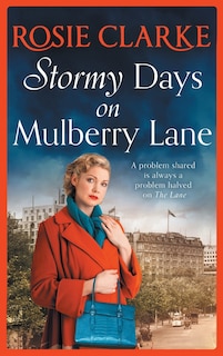 Front cover_Stormy Days On Mulberry Lane