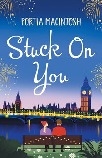 Front cover_Stuck On You