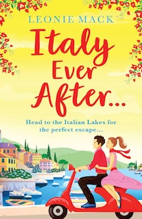 Front cover_Italy Ever After
