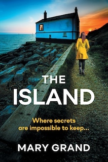 Couverture_The Island