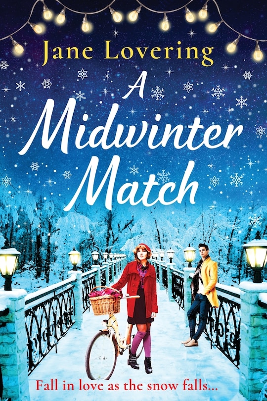 Front cover_A Midwinter Match