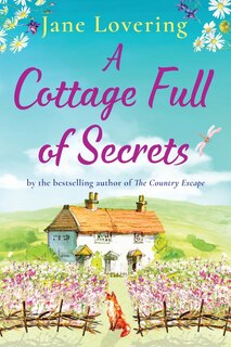 Front cover_A Cottage Full of Secrets