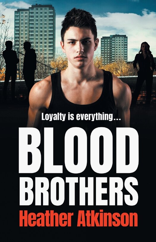 Couverture_Blood Brothers
