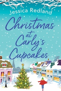 Front cover_Christmas at Carly's Cupcakes