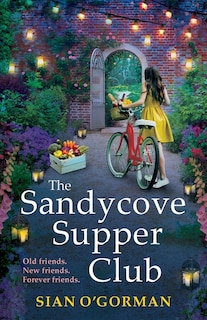 Couverture_The Sandycove Supper Club