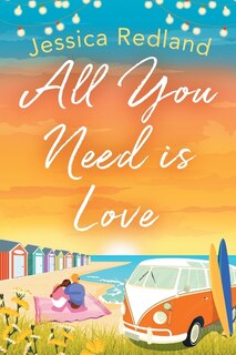 Front cover_All You Need Is Love