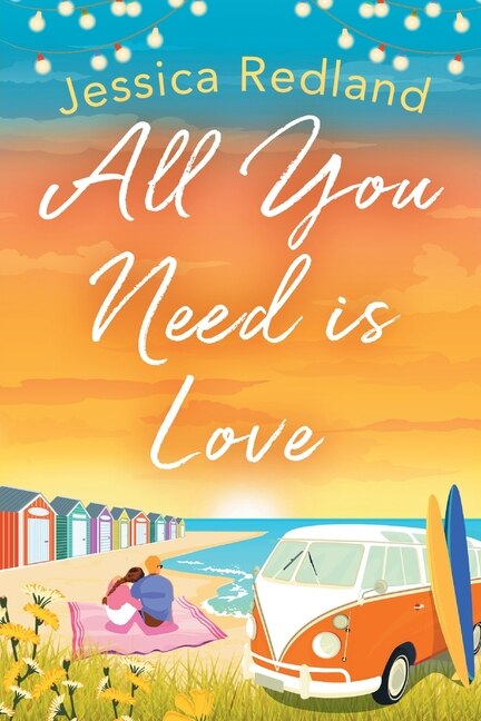 Front cover_All You Need Is Love