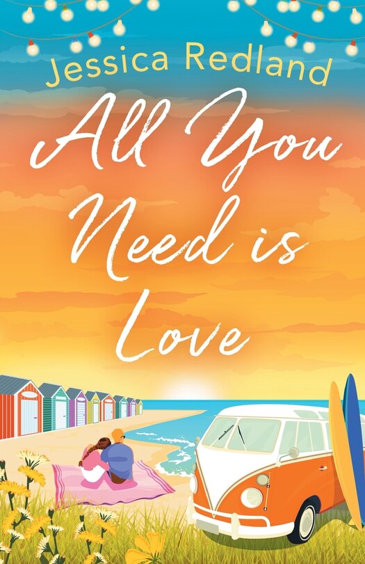 Front cover_All You Need is Love