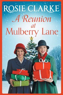 Couverture_A Reunion at Mulberry Lane