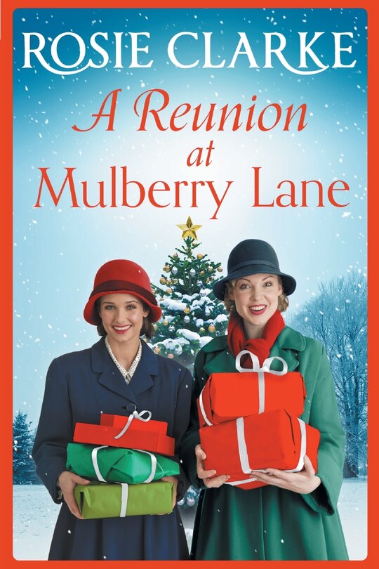 Couverture_A Reunion at Mulberry Lane