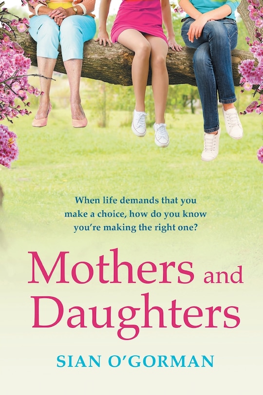 Couverture_Mothers and Daughters