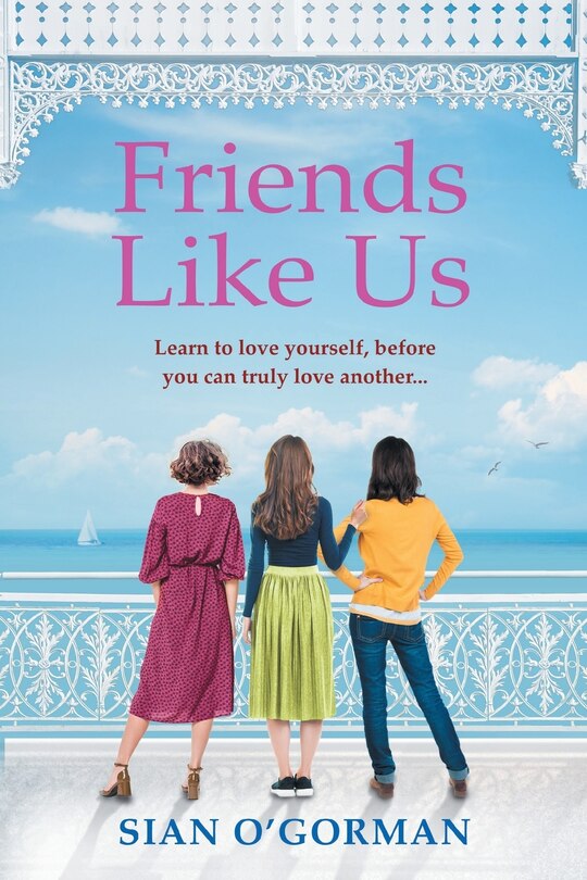 Couverture_Friends Like Us