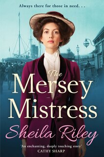 Front cover_The Mersey Mistress