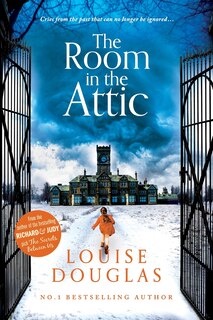 Front cover_The Room in the Attic