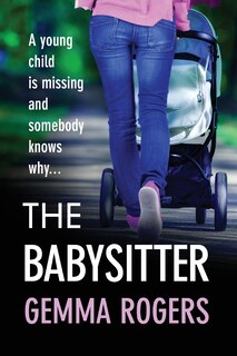 Front cover_The Babysitter
