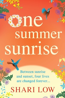 Front cover_One Summer Sunrise