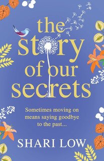 Front cover_The Story of Our Secrets