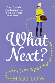 Front cover_What Next?