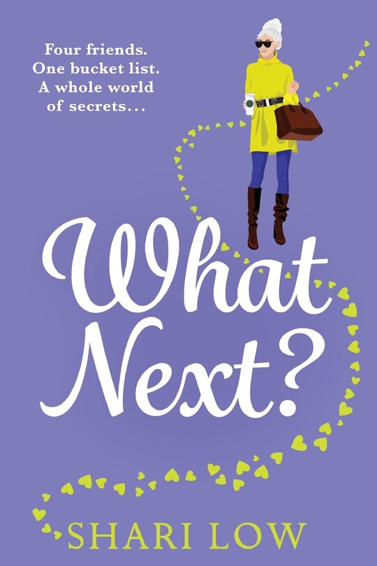 Front cover_What Next?