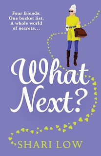 Front cover_What Next?