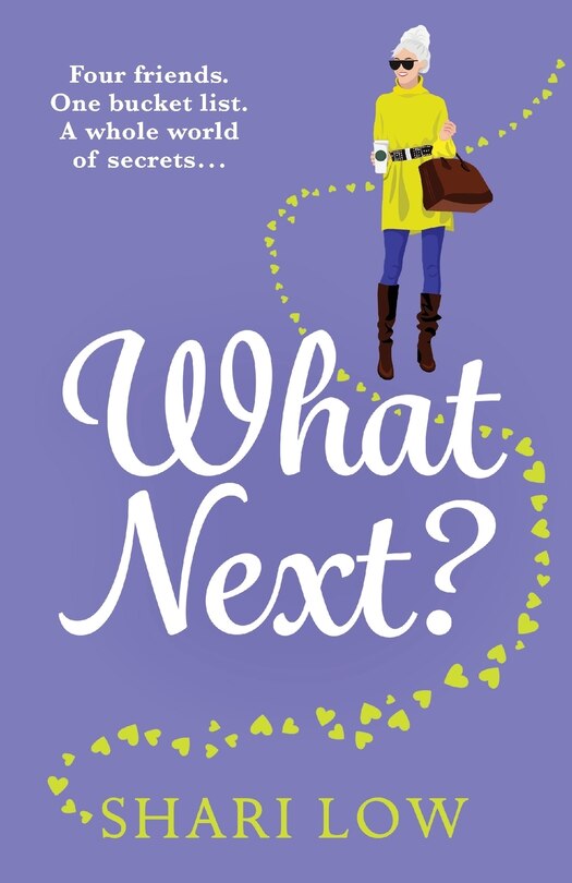 Front cover_What Next?
