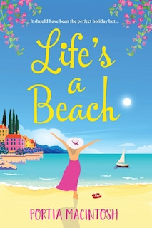 Front cover_Life's A Beach