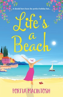Front cover_Life's a Beach