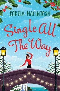 Front cover_Single All The Way