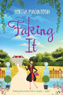 Front cover_Faking It